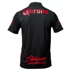 Maillot Deportivo Toluca Homme Third 2025-26