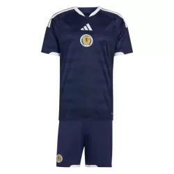 Maillot Écosse Enfant Domicile Coupe du Monde 2026