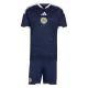 Maillot Écosse Enfant Domicile Coupe du Monde 2026
