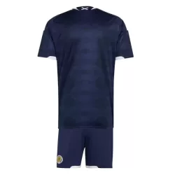 Maillot Écosse Enfant Domicile Coupe du Monde 2026
