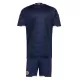 Maillot Écosse Enfant Domicile Coupe du Monde 2026