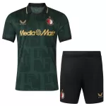 Maillot Feyenoord Enfant Fourth 2025-26