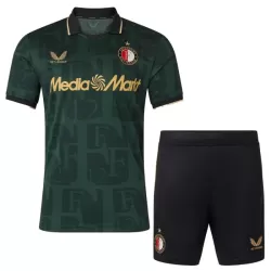 Maillot Feyenoord Enfant Fourth 2025-26