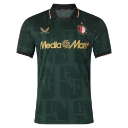 Maillot Feyenoord Enfant Fourth 2025-26