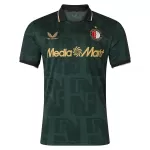 Maillot Feyenoord Homme Fourth 2025-26