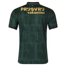 Maillot Feyenoord Homme Fourth 2025-26