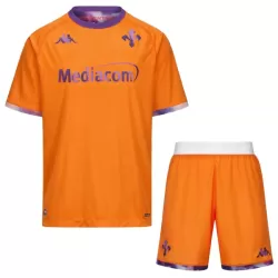 Maillot Fiorentina Enfant Fourth 2025-26