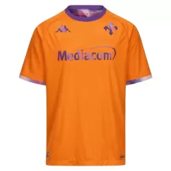 Maillot Fiorentina Homme Fourth 2025-26