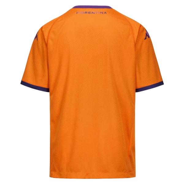 Maillot Fiorentina Homme Fourth 2025-26