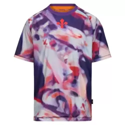Maillot Fiorentina Pre-Match Homme 2025-26