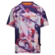 Maillot Fiorentina Pre-Match Homme 2025-26 Maillot Fiorentina Pre-Match Homme 2025-26