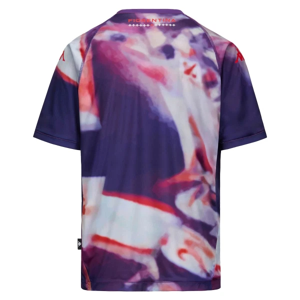Maillot Fiorentina Pre-Match Homme 2025-26