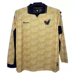 Maillot Gardien Venezia Gold Homme 2025-26 Manches Longues