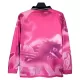 Maillot Gardien Venezia Homme 2025-26 Rose Manches Longues
