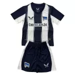 Maillot Hertha BSC Enfant Domicile 2025-26