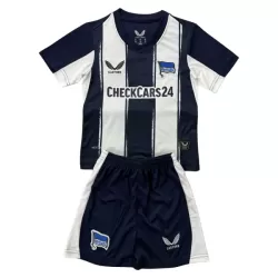 Maillot Hertha BSC Enfant Domicile 2025-26