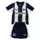 Maillot Hertha BSC Enfant Domicile 2025-26