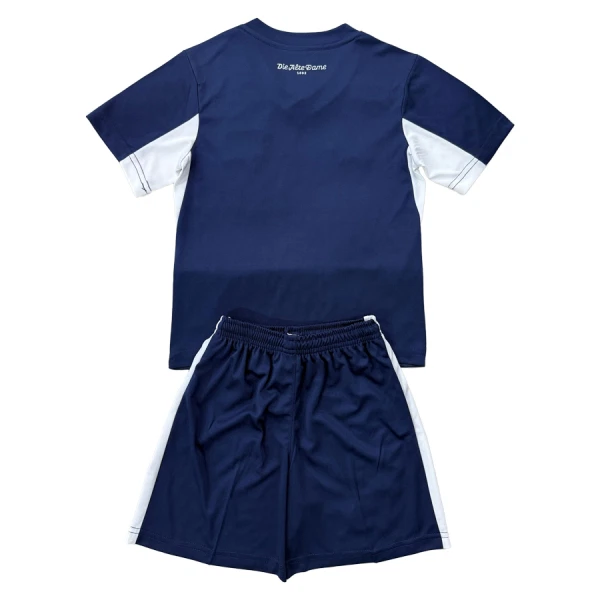 Maillot Hertha BSC Enfant Domicile 2025-26