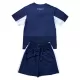 Maillot Hertha BSC Enfant Domicile 2025-26