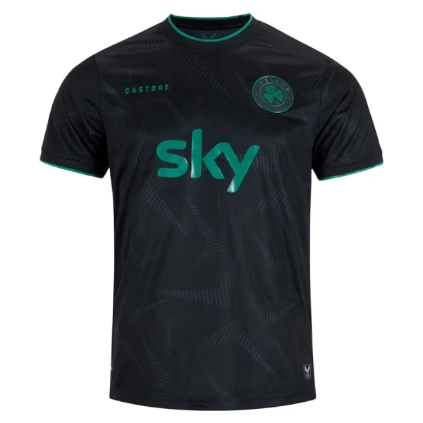 Maillot Irlande Homme 2025-26