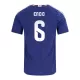 Maillot Japon Endo 6 Homme Domicile Coupe du Monde 2026