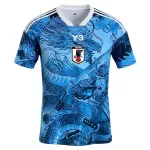 Maillot Japon x Samurai Y-3 Homme 2025-26
