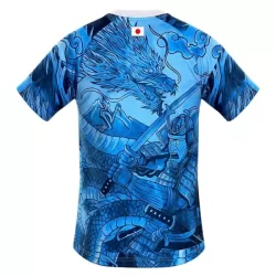 Maillot Japon x Samurai Y-3 Homme 2025-26