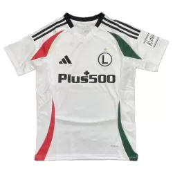 Maillot Legia Warsaw Homme Domicile 2025-26
