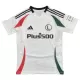 Maillot Legia Warsaw Homme Domicile 2025-26 Maillot Legia Warsaw Homme Domicile 2025-26