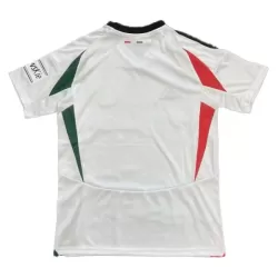 Maillot Legia Warsaw Homme Domicile 2025-26