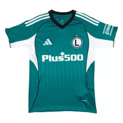 Maillot Legia Warsaw Homme Extérieur 2025-26