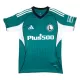 Maillot Legia Warsaw Homme Extérieur 2025-26 Maillot Legia Warsaw Homme Extérieur 2025-26