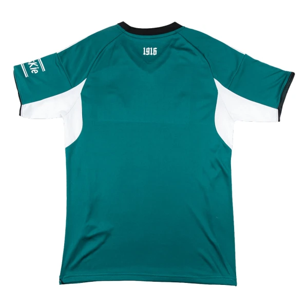 Maillot Legia Warsaw Homme Extérieur 2025-26