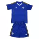 Maillot Leicester City Enfant Domicile 2025-26 Maillot Leicester City Enfant Domicile 2025-26