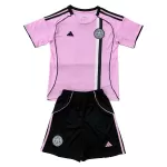Maillot Leicester City Enfant Third 2025-26