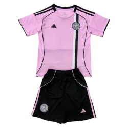 Maillot Leicester City Enfant Third 2025-26