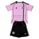 Maillot Leicester City Enfant Third 2025-26 Maillot Leicester City Enfant Third 2025-26
