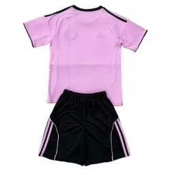 Maillot Leicester City Enfant Third 2025-26