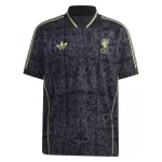 Maillot Liverpool Lifestyle Homme 2025-26