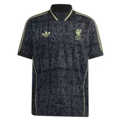 Maillot Liverpool Lifestyle Homme 2025-26
