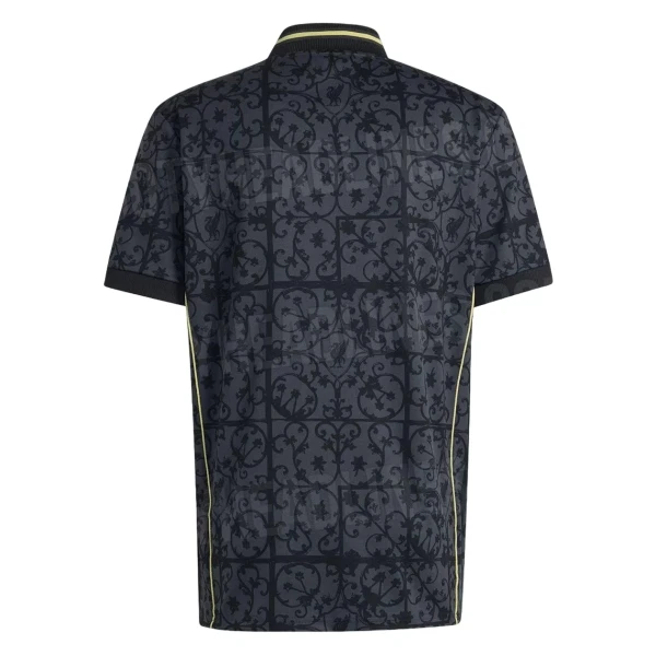 Maillot Liverpool Lifestyle Homme 2025-26