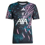 Maillot Liverpool Pre-Match Homme 2025-26