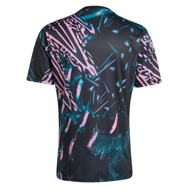 Maillot Liverpool Pre-Match Homme 2025-26
