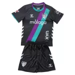 Maillot Malaga Enfant Extérieur 2025-26