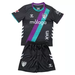Maillot Malaga Enfant Extérieur 2025-26