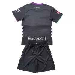 Maillot Malaga Enfant Extérieur 2025-26