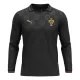 Maillot Manches Longues Portugal Black Panther Homme 2025-26