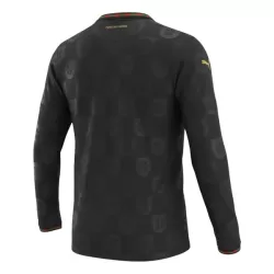 Maillot Manches Longues Portugal Black Panther Homme 2025-26