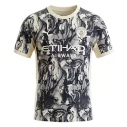 Maillot Manchester City Year of the Horse Homme 2026