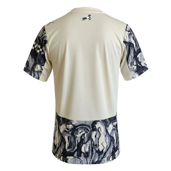 Maillot Manchester City Year of the Horse Homme 2026
